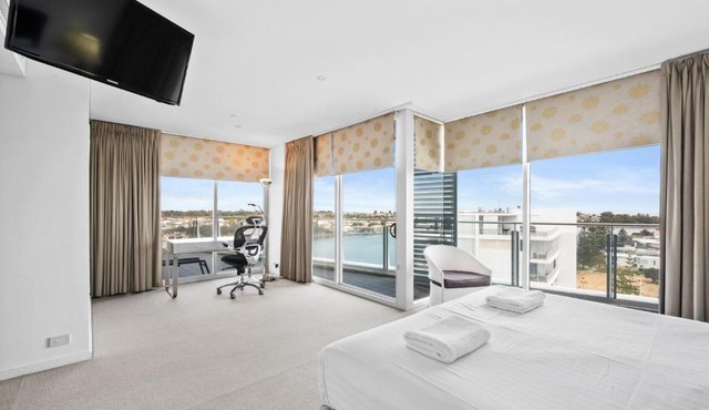 Bridgepoint 1105