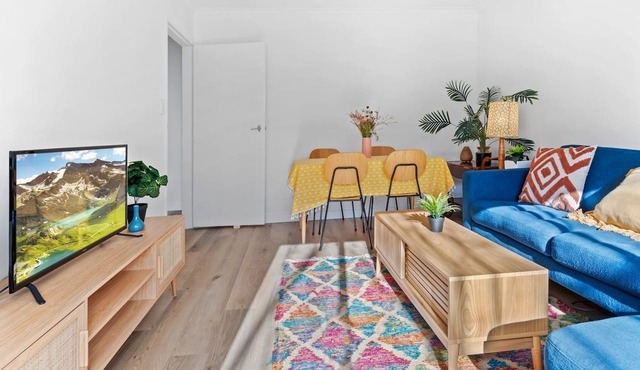 Bright 1-Bed Retreat in Kingsville in Kingsville