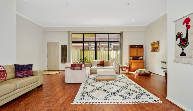 Bright & Eclectic Home - Footscray, VIC