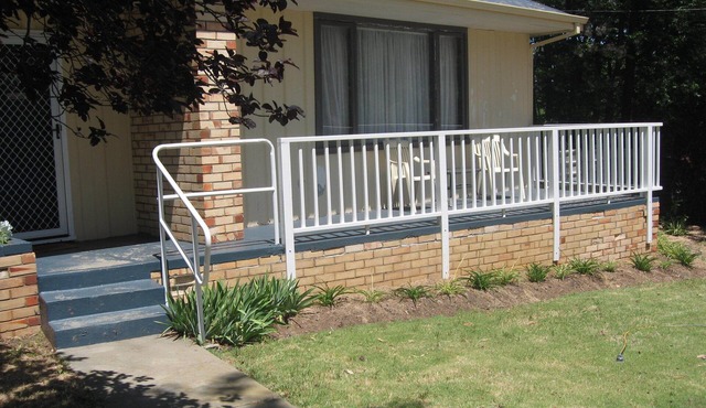 Bright & Fresh cottage in Narrogin