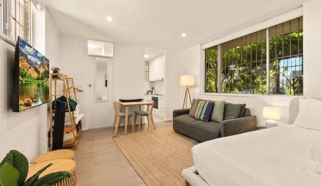 Bright Paddington Studio Near Oxford Street Hub