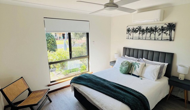 Bright & Relaxing home -Sleeps 8-South Bunbury
