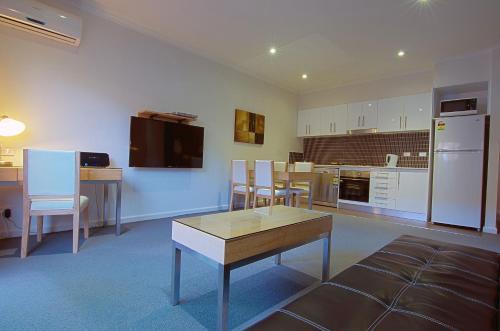 Brighton Serviced Apartments in Melbourne