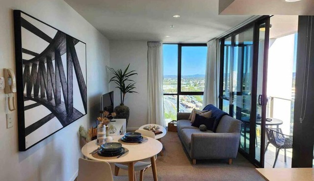 Broadbeach Business or Leisure in Gold Coast