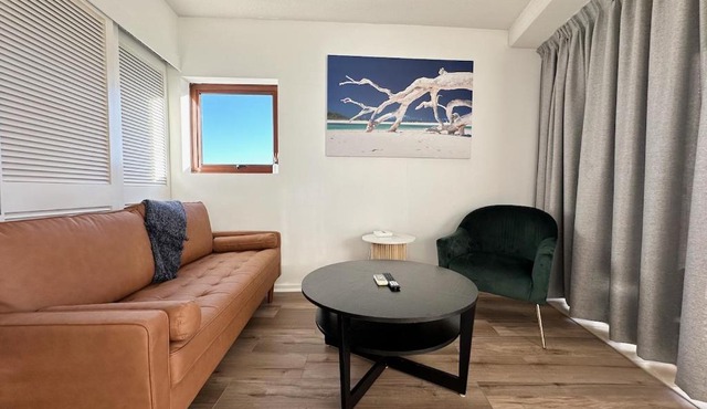 Broadbeach Central Apt 600 in Gold Coast