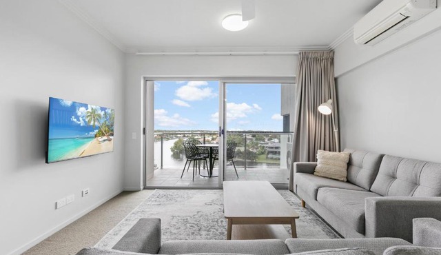 Broadwater on the Peninsula