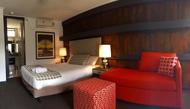 Brougham Arms Hotel