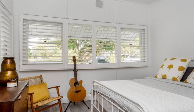 Bruns Beach Shack by Lifestyle. Brunswick Heads in BRUNSWICK HEADS