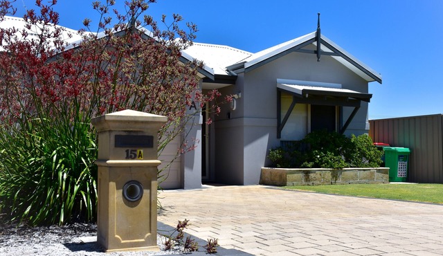 Bunbury Professionals/Contractors Unit/Mid and Long Stay Unit