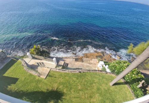 Bundeena Waterfront Pavilion in Bundeena