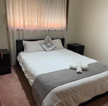 Bundoora cozy room in Melbourne