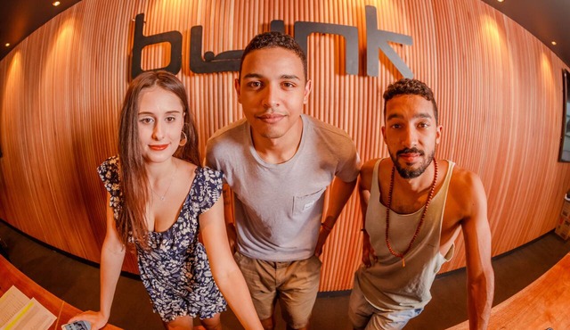 Bunk Backpackers in Fortitude Valley