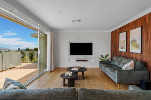 Burri Burri, Gerringong