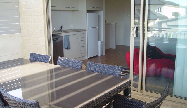 Busselton Holiday Home