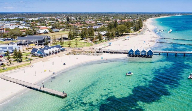 Busso Escape – The Perfect South West Getaway