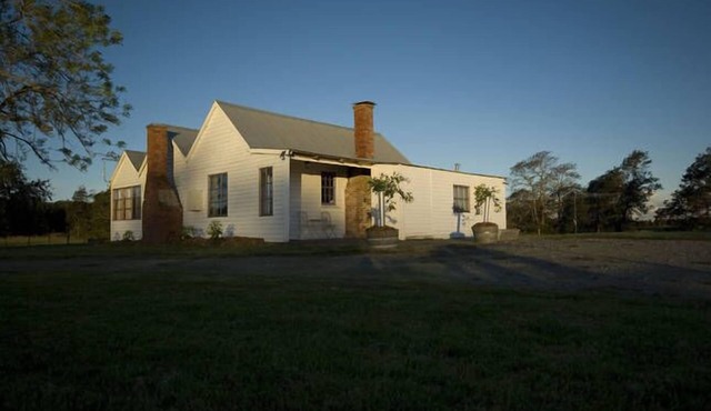 Buttons Cottage rural romance under the stars in Nietta