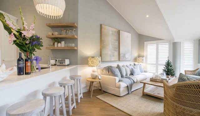 Byron Bay Accom - Ohana - 6 84 Lawson Street