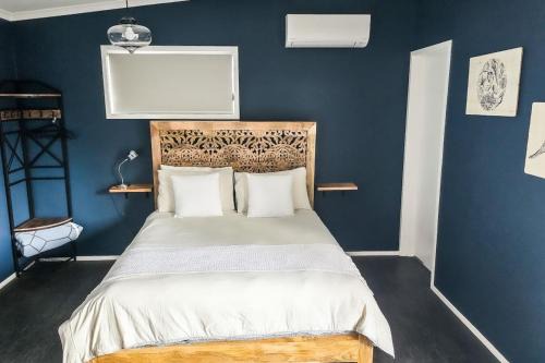 Byron Bay Hinterlands Dreaming Woods Cabin Two