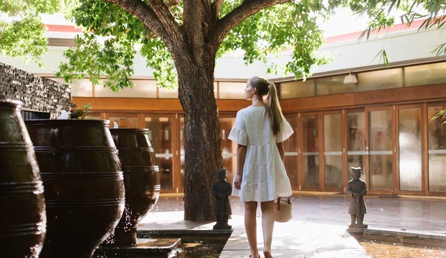 Cable Beach Club Resort & Spa in Cable Beach