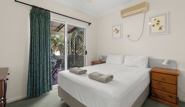 Cable Beachside Villas - 3 Bedroom Standard Villa in Cable Beach