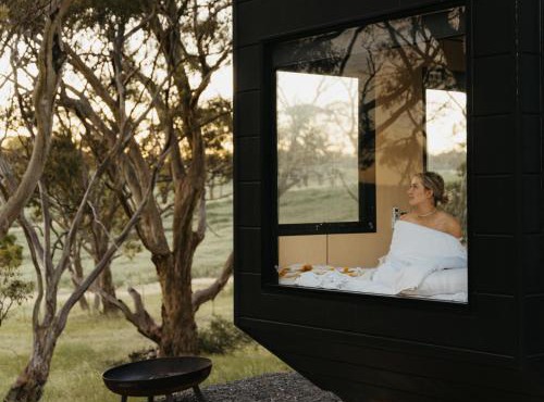 CABN Clare Valley in Clare
