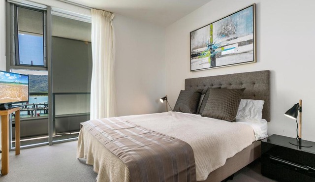 Cairns Private Apartments in Cairns