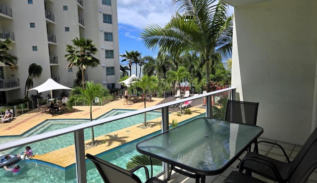 Cairns Reefside Retreats in Cairns
