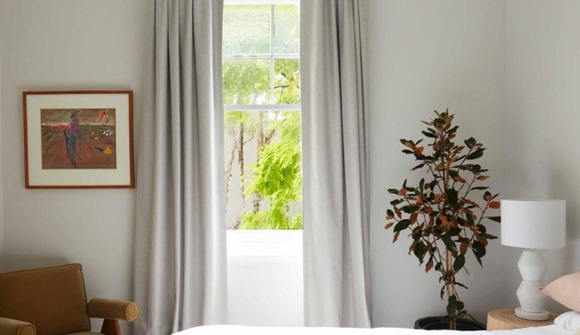 Camelia Grove Hotel