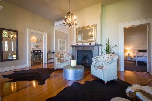 Camellia Cottage in Cessnock