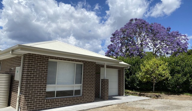 Camellia Cottage Farm Stay