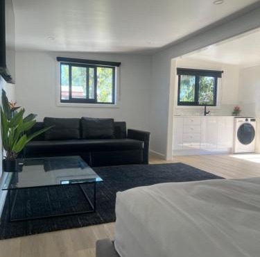 Campaspe Valley View 20 acres Farm Stay in Bendigo