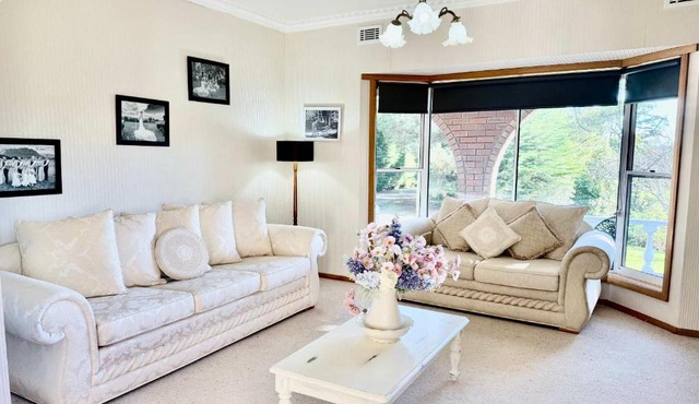 Carinya Farmstay