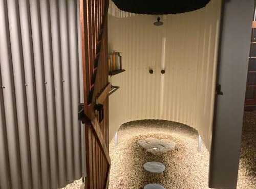 Casa Azul - Off-grid Hideaway Agnes Water 1770 in Colosseum