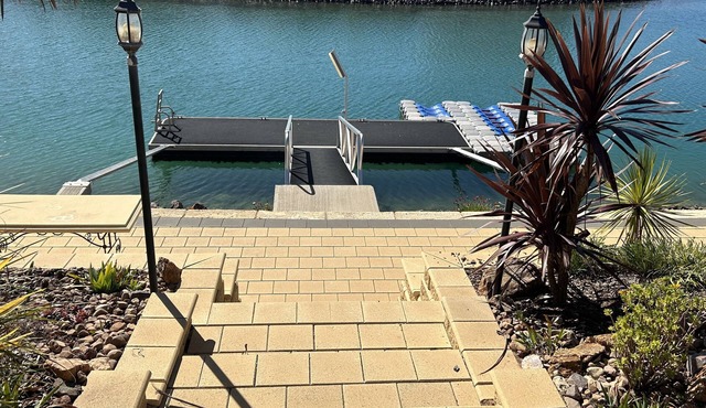 CASA ROBERTO, WALLAROO MARINA in Wallaroo