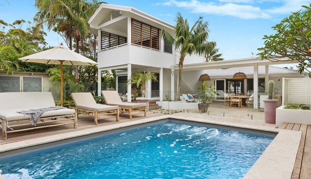 Casa Solaris by Contemporary Hotels in Suffolk Park