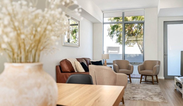 Casa Tranquilla - Short Walk to North Coogee Beach