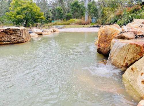 Casa Verde Off-grid hideaway Agnes Water 1770 in Agnes Water