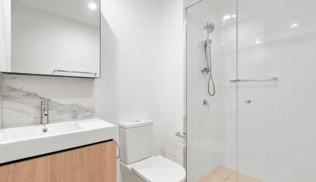CASSA BCT - River-View Apartments Managed by The Cassa in Brisbane