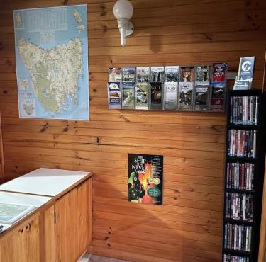 Castaway Holiday Apartments in Strahan