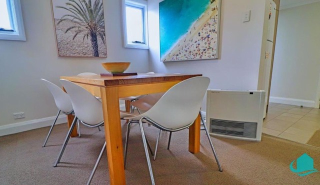 Catho Cottage at Historic Catherine Hill Bay in Catherine Hill Bay