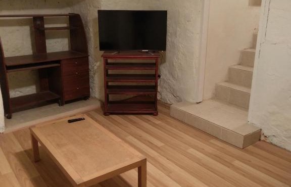 Cave Place Units in Coober Pedy