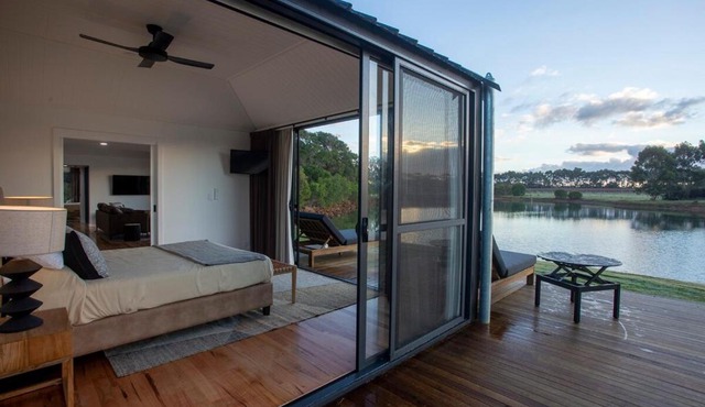Caves Road Vineyard Retreat