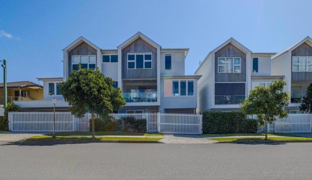 Cedar Sands Hideaway - 3BRM Home