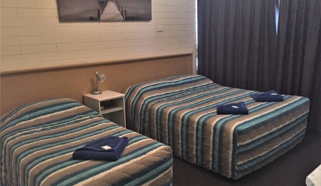 Ceduna Motor Inn in Ceduna