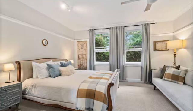 Centennial Cottage 1 - Boorool, Cosy, walk to Bowral, close to wedding venues in Bowral