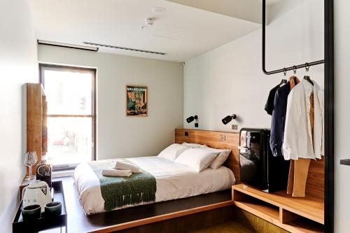 Central Club Hotel - North Melbourne