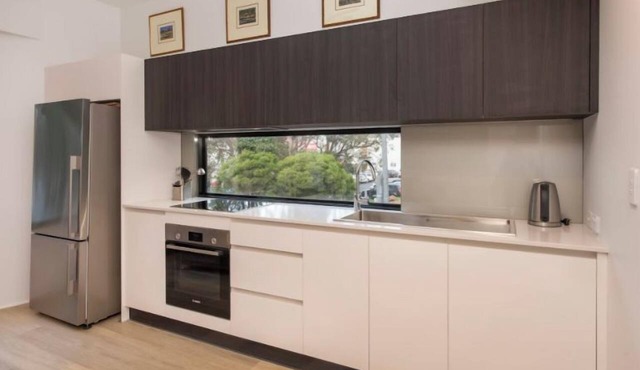 Central Heights | Main Street Views in Margaret River
