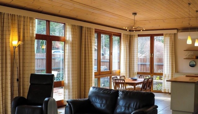 Central Park BnB in Armidale