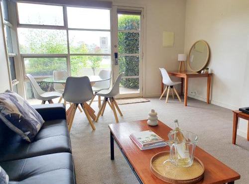 Central Shepparton Apartments in Shepparton