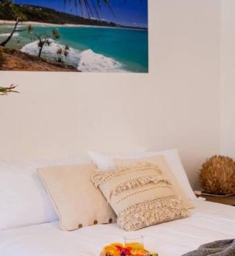 Central Studio + Close to the beaches + Wifi & Netflix in Point Lookout